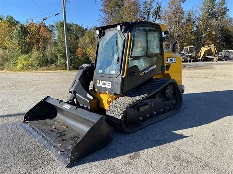 3ts 8t skid steer for sale